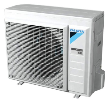 Unitatea externa Daikin Altherma ERGA-EV