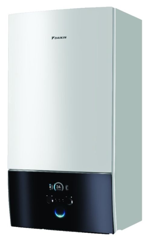 Pompa de caldura - Daikin Altherma 3 R W