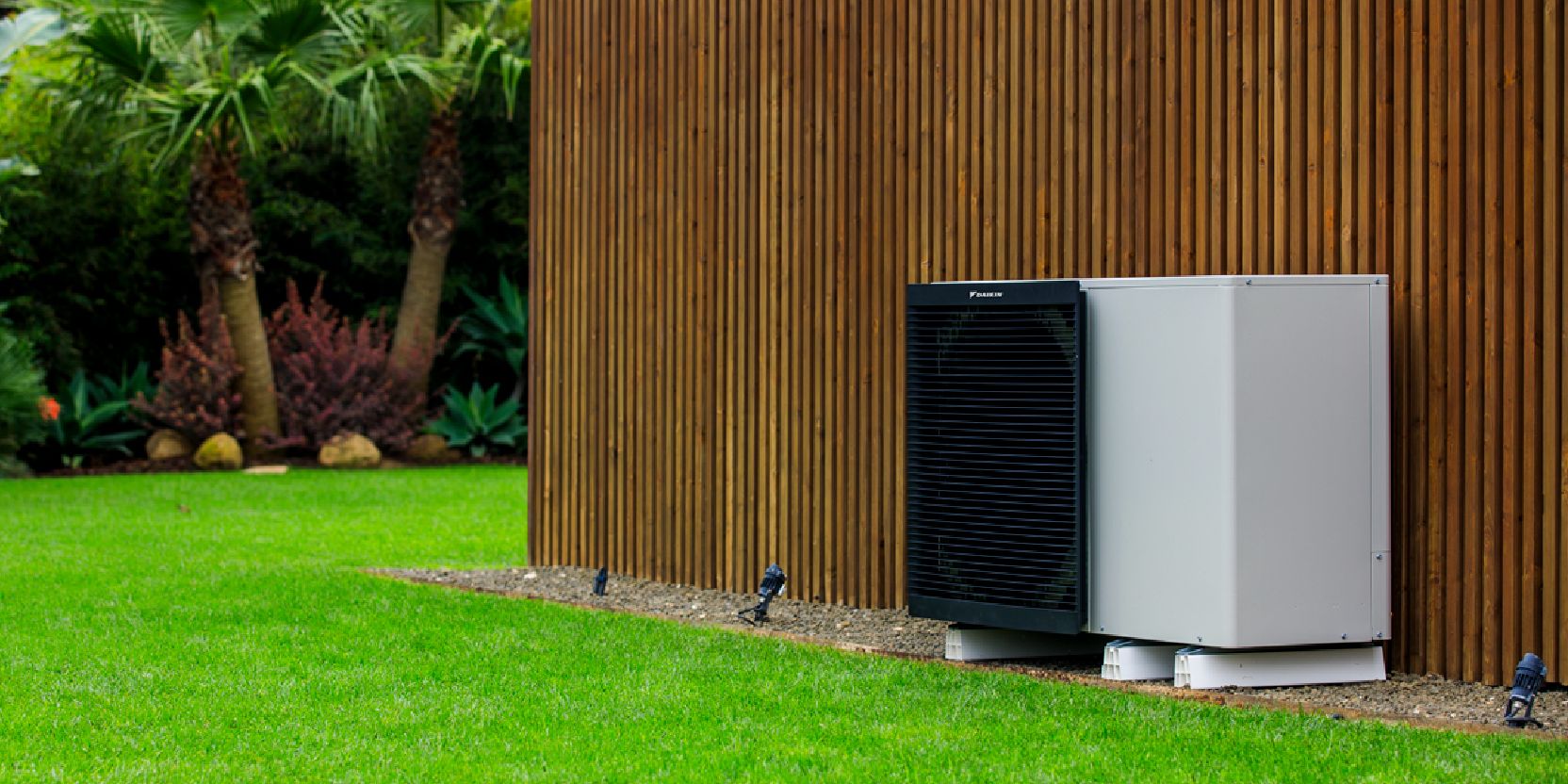 Pompa de caldura - Daikin Altherma 3 M EDLA-EBLA - ambient exterior