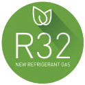 Daikin R32