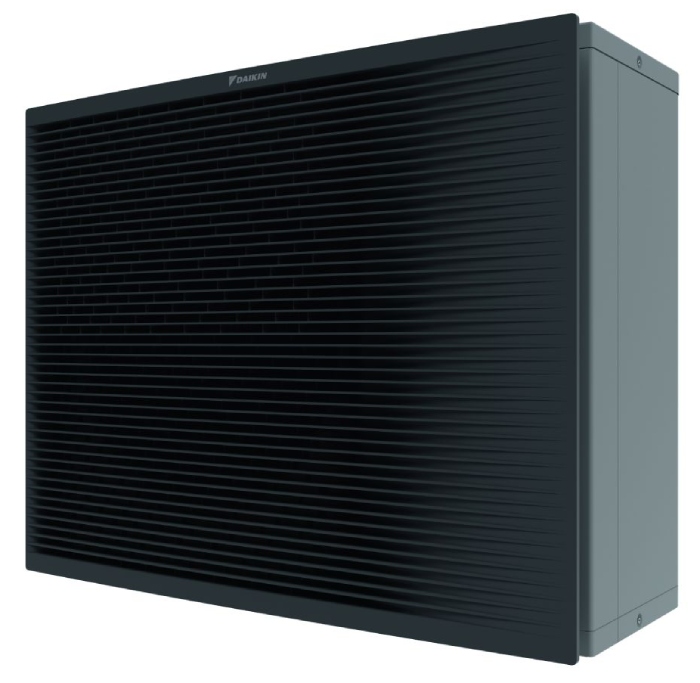 Unitatea externa Daikin Altherma EPRA-DV