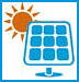 Conexiune fotovoltaica