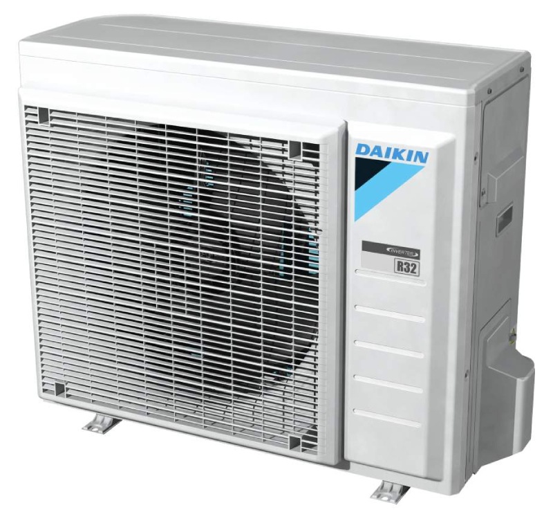 Unitate externa Daikin Altherma ERGA-EV